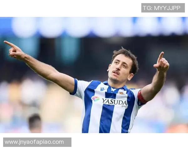 奥亚萨瓦尔：不知不觉已在皇家社会待了13年，这真的很走运