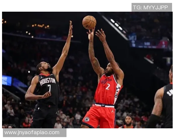 小卡中投绝杀！快船险胜鹈鹕，这一战！我不得不供认5个现实