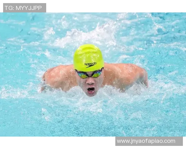 广东名将黄学亮残特奥会百米蝶泳S13级夺冠 坦言“游水挑选了我” 广东名将黄学亮残特奥会百米蝶泳S13级夺冠 坦言“游水挑选了我”