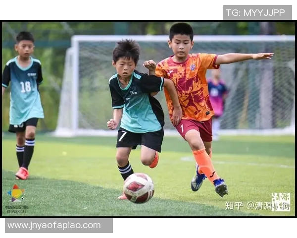 我国城市少儿足球联赛参赛规划创新高 我国城市少儿足球联赛参赛规划创新高